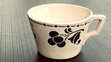 Ancienne tasse faience d'occasion  Clermont-Ferrand-