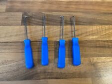 4pcs pick hook for sale  BURY ST. EDMUNDS