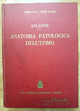Atlante anatomia patologica usato  Italia