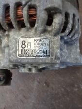 2010 mazda alternator for sale  BANGOR