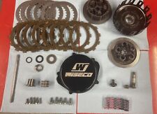 Crf250r complete clutch for sale  Roseville