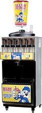 Stoelting 100-C Slush Puppie Machine Reconditioned Granita Icee 60 Day Warranty, used for sale  Shipping to South Africa