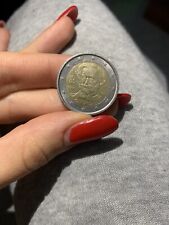 Moneta euro giuseppe usato  Grimaldi