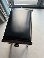 Piano stool storage for sale  BARNET