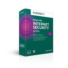 Kaspersky Internet Security 2014 (3User) for sale  Shipping to South Africa