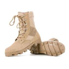 New military boots d'occasion  Expédié en Belgium