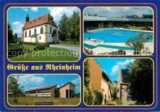 73208002 rheinheim kirche gebraucht kaufen  Deutschland