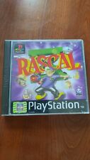 Rascal playstation ps1 d'occasion  Champagnole