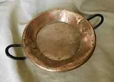 Solid copper antique d'occasion  Roujan