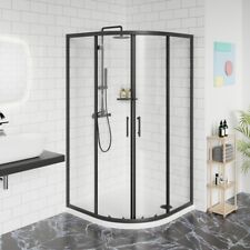 Quadrant shower enclosure for sale  LINCOLN