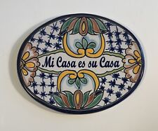 Mexican talavera pottery for sale  Shawnee