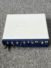 Digidesign mbox2 pro for sale  OXFORD