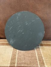 Round slate tile for sale  MANSFIELD