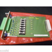 Input card grecon for sale  STOKE-ON-TRENT