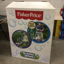 bubble mower fisher for sale  Brookline