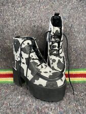 .u.k. boot shoe for sale  El Cajon