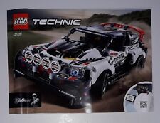 Lego technic 42109 d'occasion  France