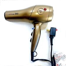 Secador de cabelo ION I PAK Pro Stylist infusão de argônio vapor - repara e protege comprar usado  Enviando para Brazil