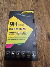 Glass screen protector for sale  LEEDS