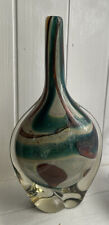 Vintage mdina glass for sale  PLYMOUTH