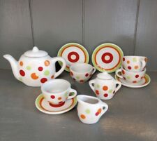 Small ceramic tea for sale  Carrboro