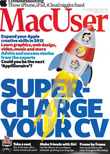 Mac user magazine for sale  New Bedford