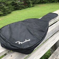 Fender gig bag for sale  Presque Isle