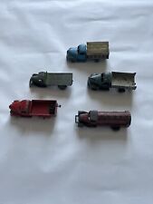 Lot dinky toys d'occasion  Nice-