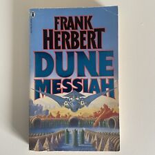 Dune messiah frank for sale  NEWCASTLE UPON TYNE