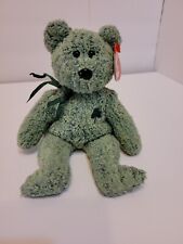 Beanie babies shamrock for sale  Cook