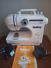 Beldray stitch sewing for sale  LOOE
