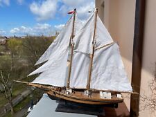Historisches schiffsmodell glo gebraucht kaufen  Nürnberg