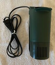 Tetrafauna reptofilter aqua for sale  Naperville