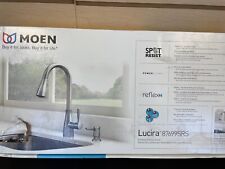 Moen lucira one for sale  Fishers