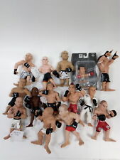 Ufc action figures for sale  RUGBY