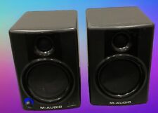 Audio av40 studiophile for sale  LONDON