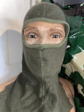 Máscara facial completa balaclava exército militar comprar usado  Enviando para Brazil