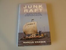 Junk raft marcus for sale  Sharon Hill