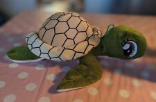 Schildkröte rasehorn stofftie gebraucht kaufen  Knielingen