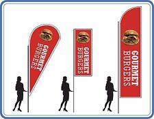 Burger flags flag for sale  ROCHFORD