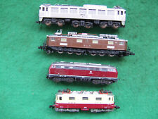 Diesel locos n for sale  UK