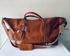 Mahi leather armada for sale  OAKHAM