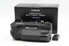 Fujifilm vertical battery for sale  Indianapolis