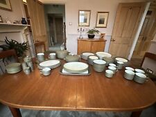 Dinner set for sale  CHEPSTOW