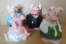 Wade natwest pigs for sale  STOCKPORT