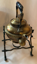brass kettle for sale  Shipping to Ireland