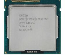 Intel xeon 1220v2 usato  Caluso
