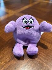 Beanie baby grimace for sale  Sherwood