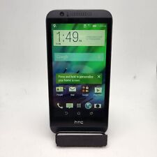 Smartphone HTC Desire 510 OPCV220 (Cricket) - 8GB Negro #1180 segunda mano  Embacar hacia Mexico