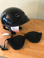 Zox motorcycle helmet for sale  Gloucester